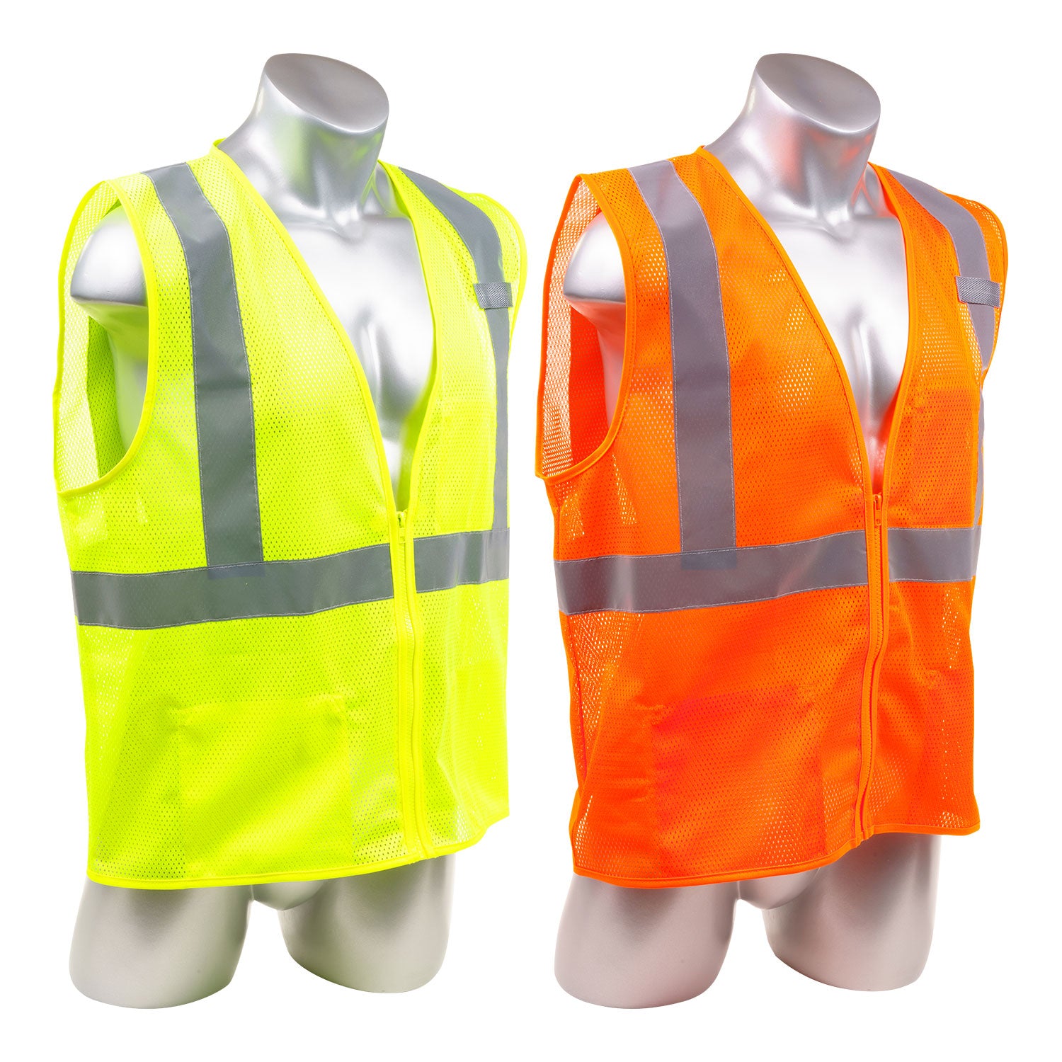 Palmer-SV2301-and-SV2302-Class-2-Type-R-Vest