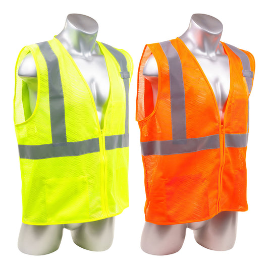 Palmer SV2301 and SV2302 Class 2 Type R Vest
