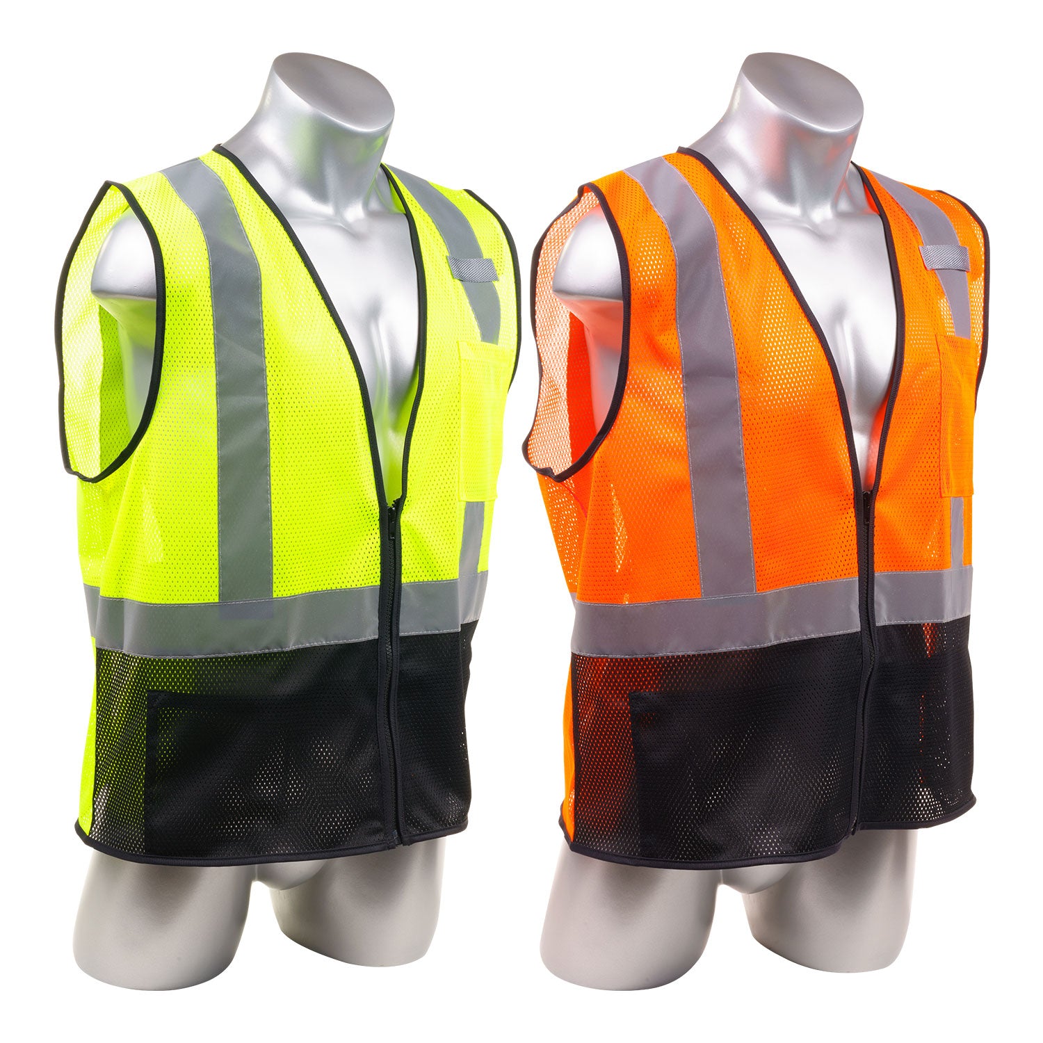 Palmer-SV2313-Two-Tone-with-Black-Bottom-Vest