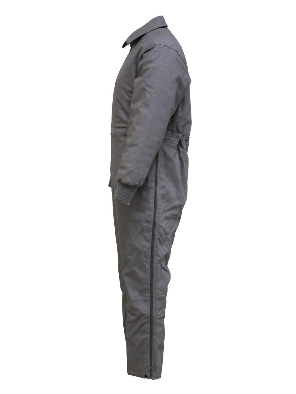 Canvas Coveralls (New!) - view 2