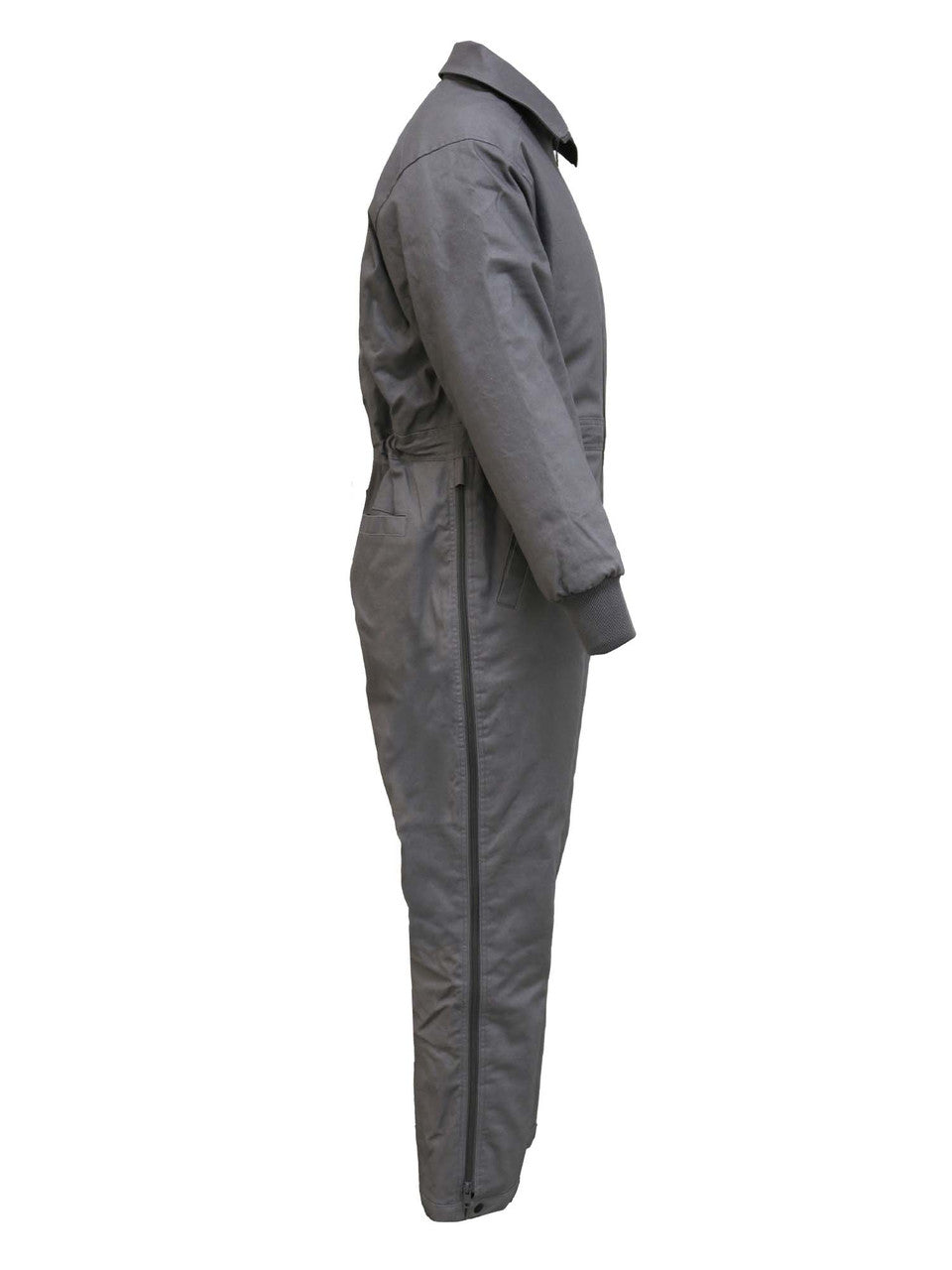 Canvas Coveralls (New!) - view 3