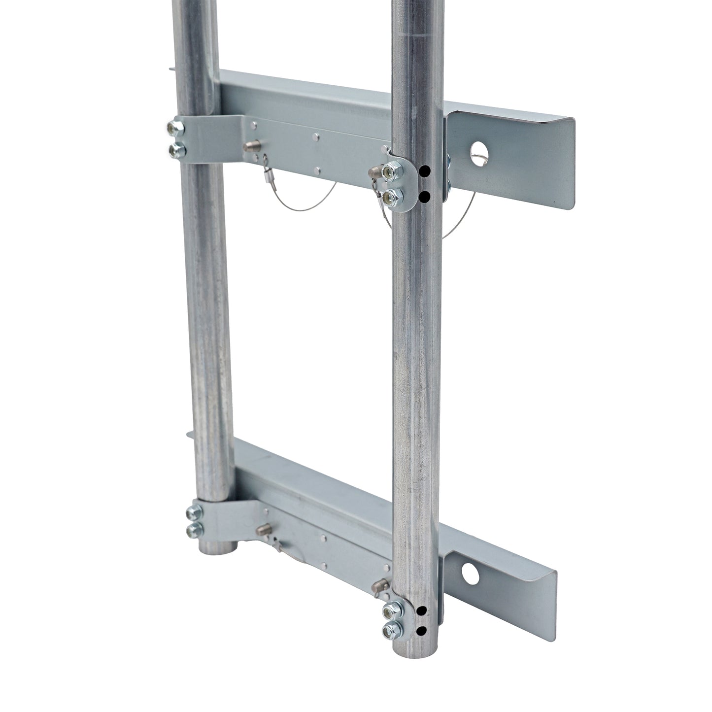 48599 Ladder Standoff Stabilizer for TranzPorter, Pack of 1