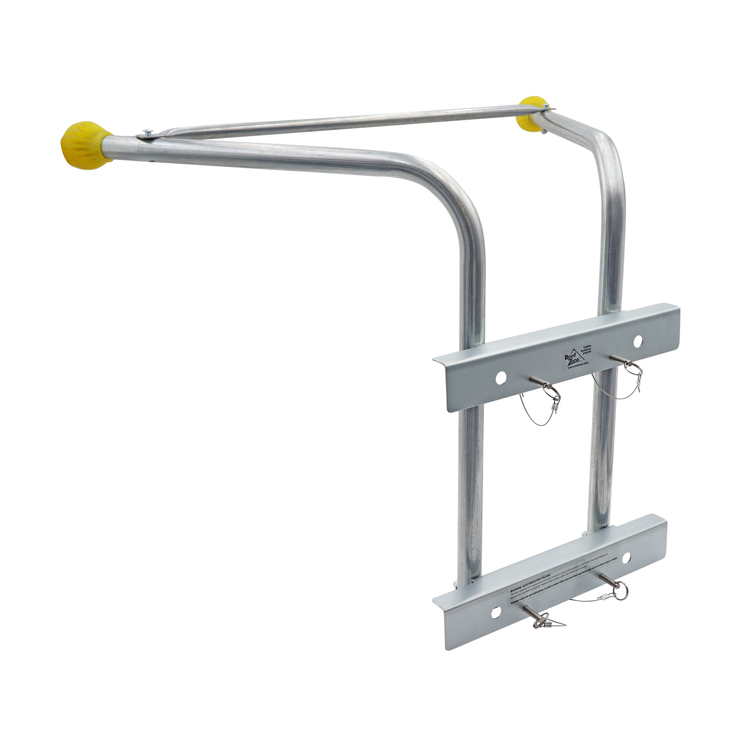 48599 Ladder Standoff Stabilizer for TranzPorter, Pack of 1
