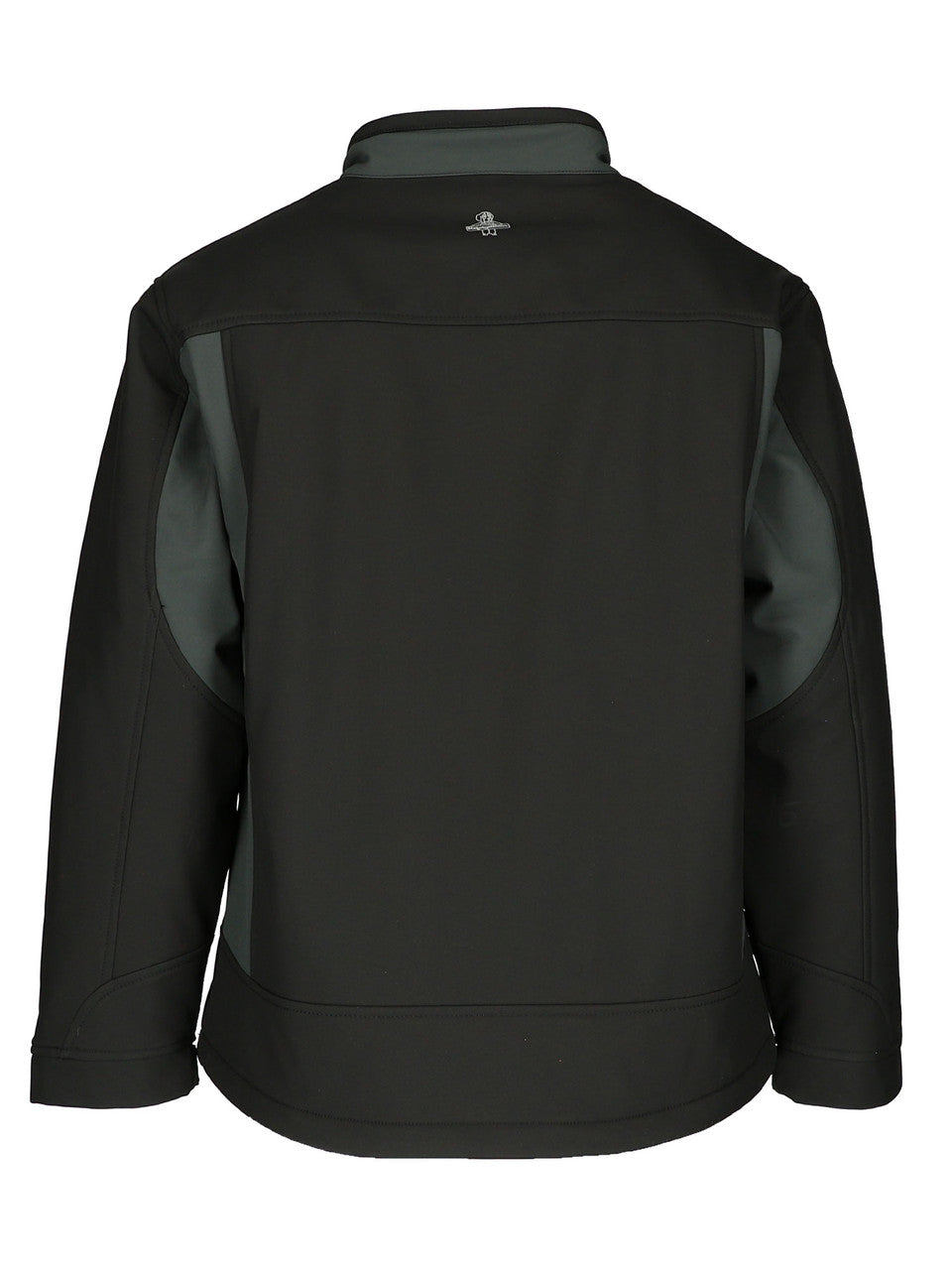 Insulated-Softshell-Jacket---view-3