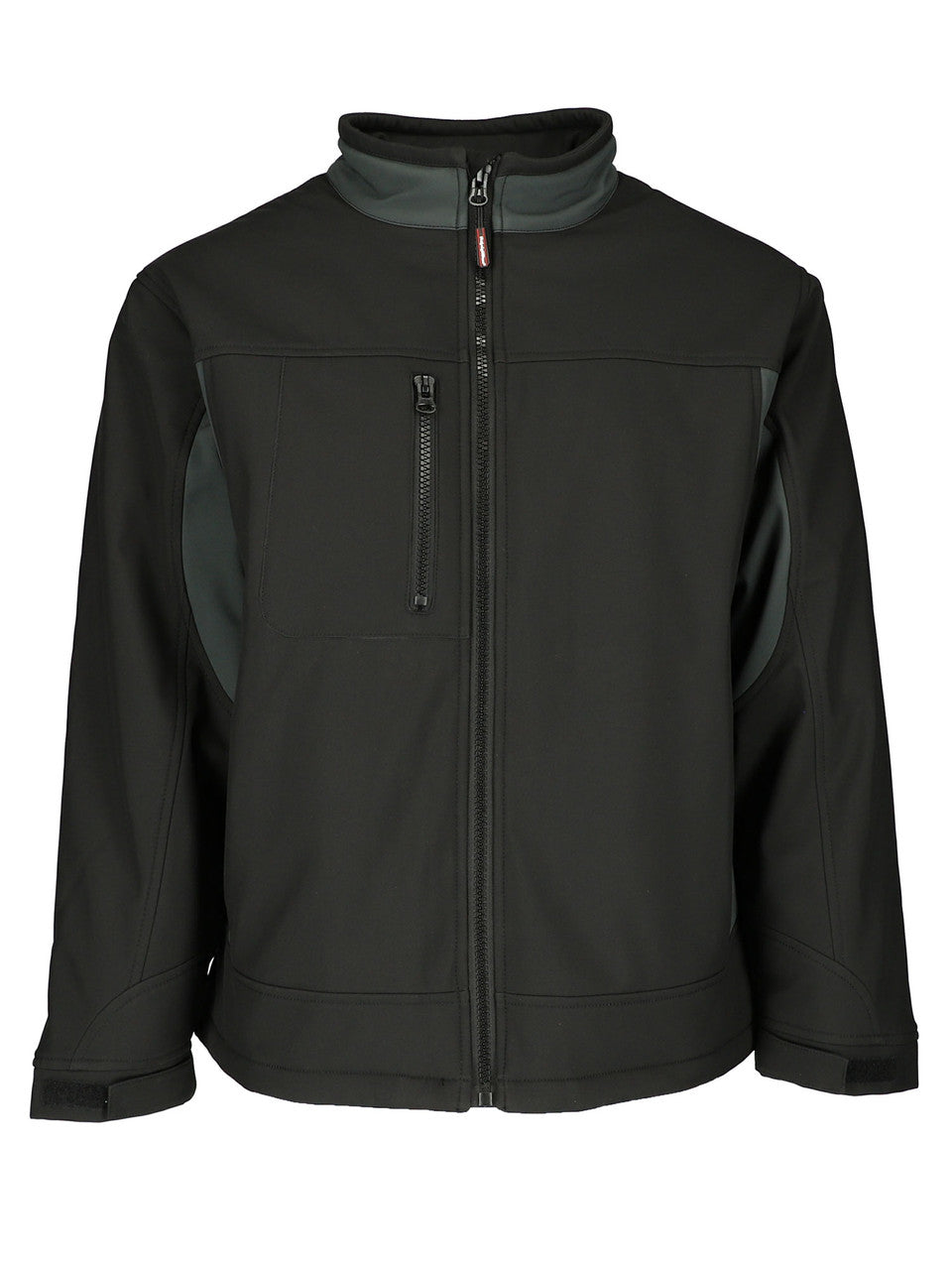 Insulated-Softshell-Jacket