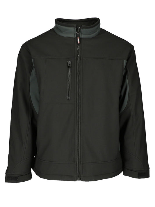 Insulated Softshell Jacket