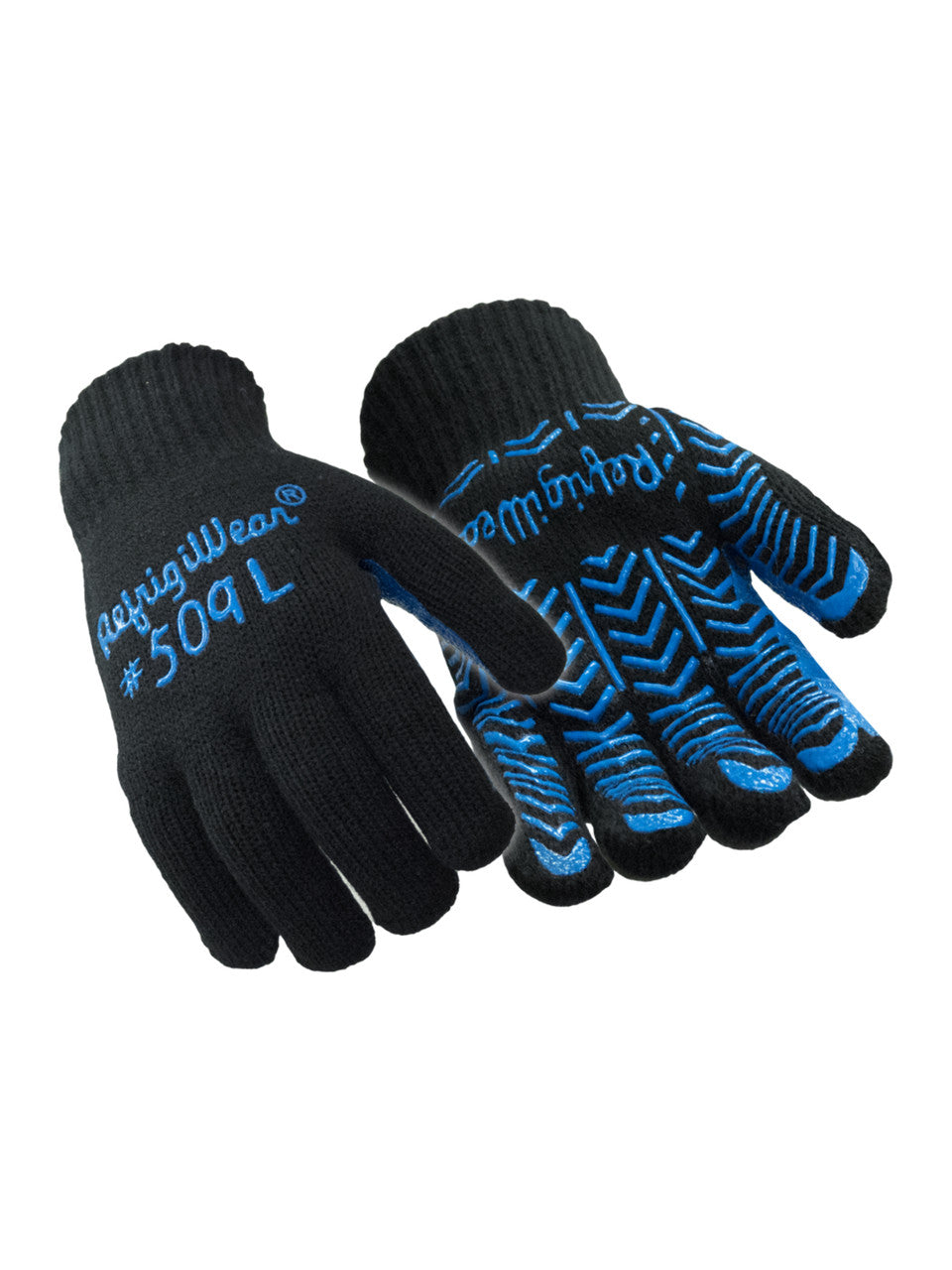 Dual-Layer-Herringbone-Glove