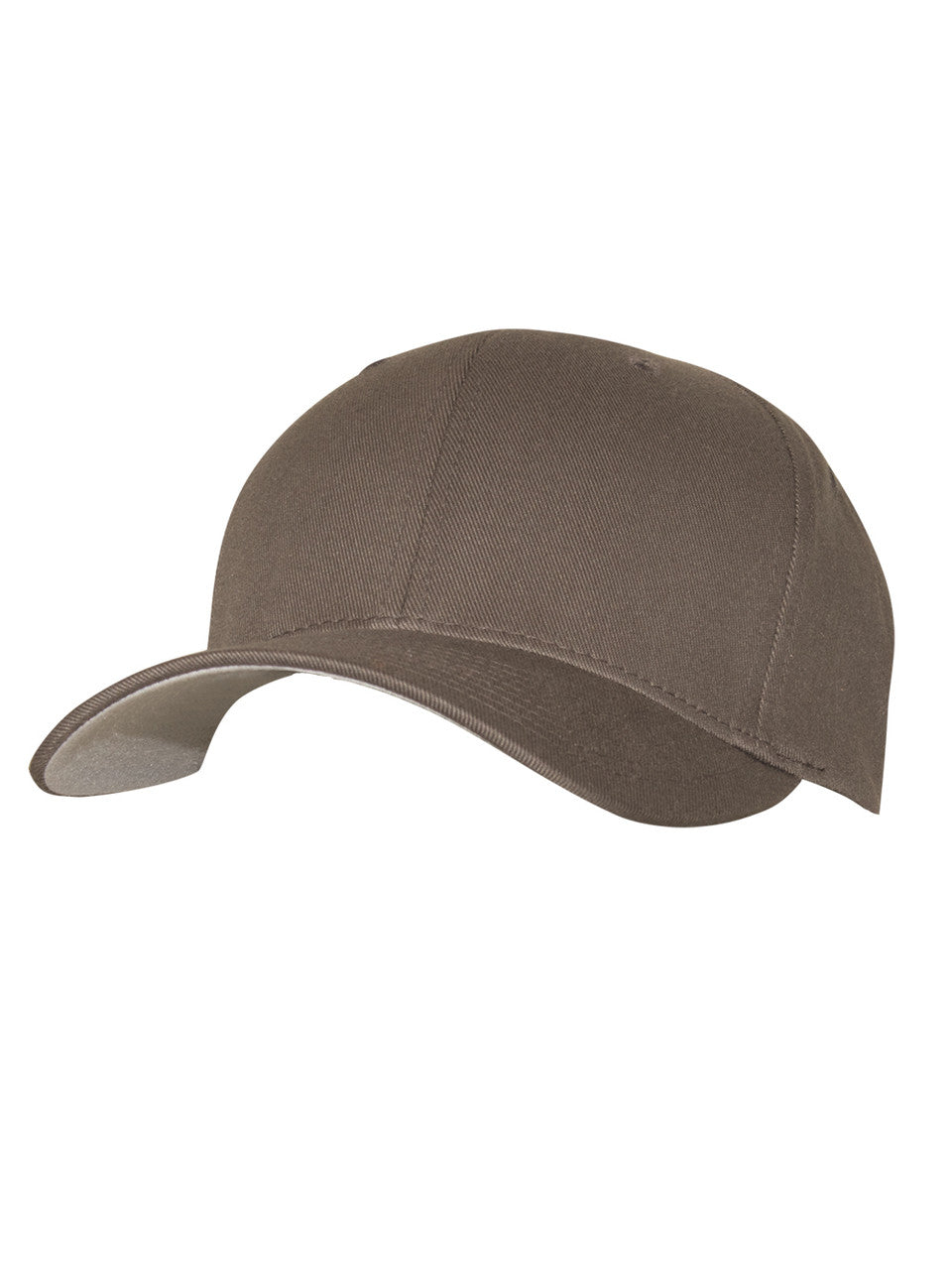 Fitted-Cotton-Blend-Cap---view-3