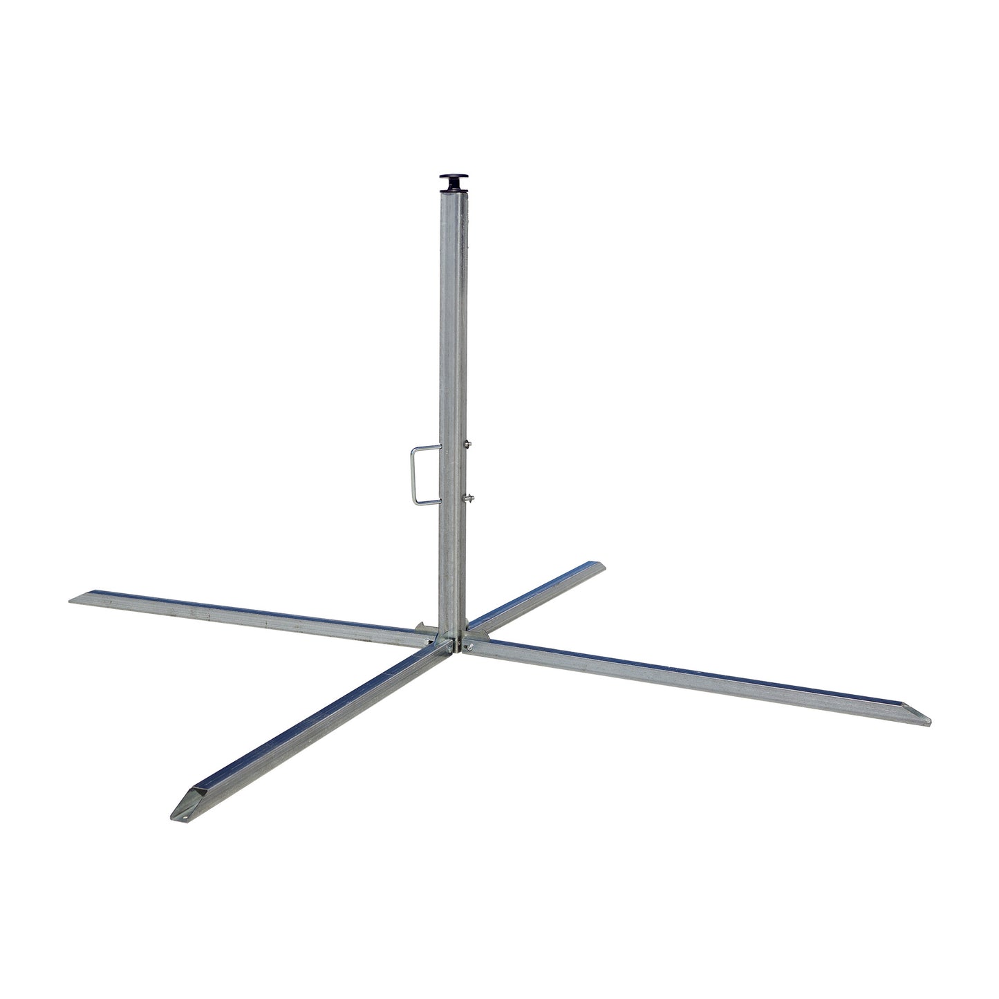 Tie Down 65002 Warning Line System w/ 100 ft. of Pennants and 4 Support Legs