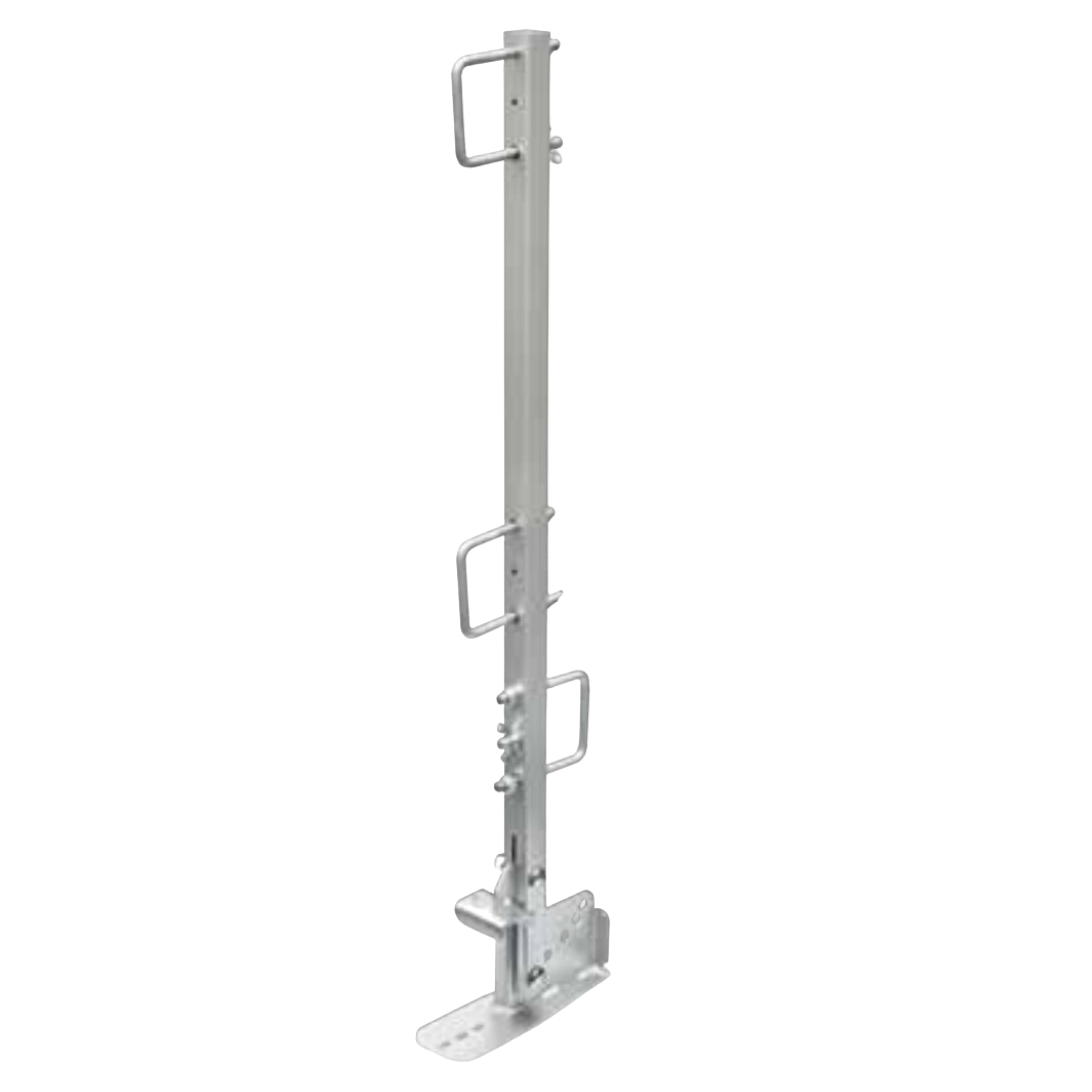 Tie-Down-65014-Steep-Slope-Guardrail