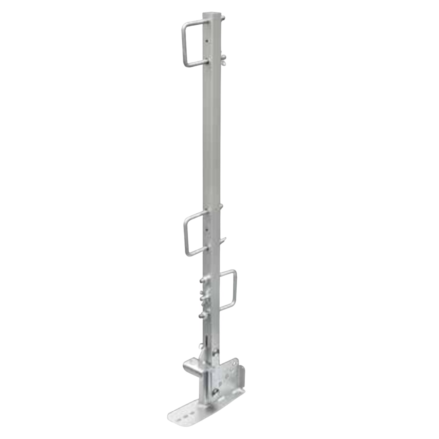 Tie Down 65014 Steep Slope Guardrail