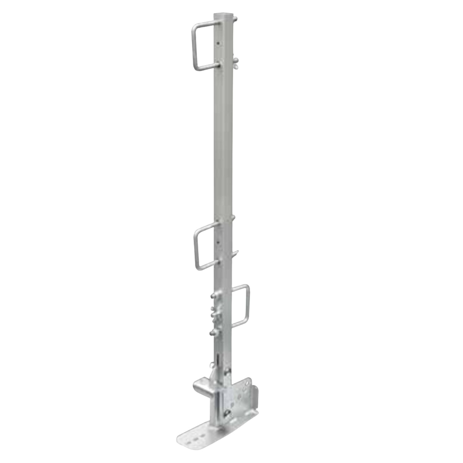 Tie Down 65014 Steep Slope Guardrail