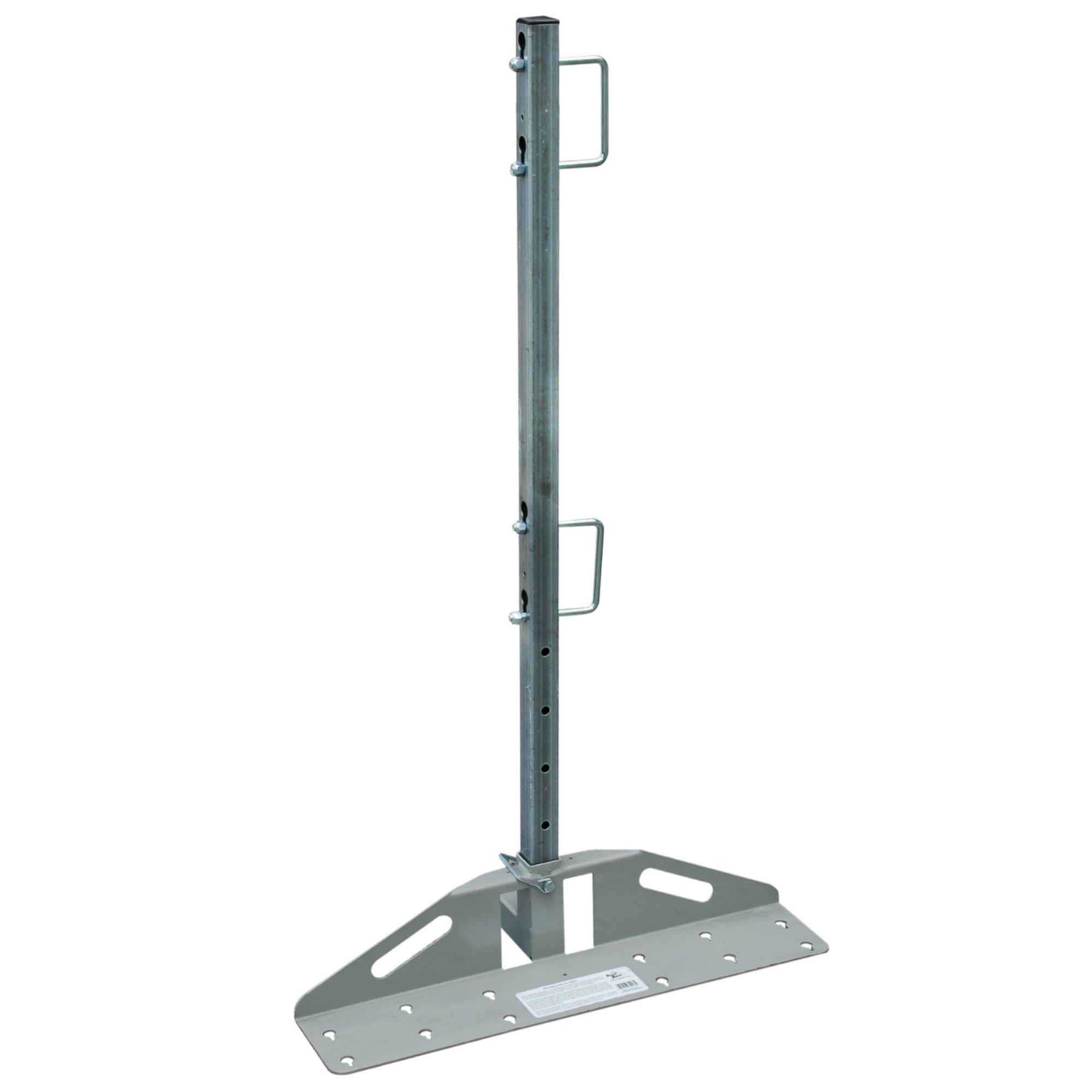 Tie-Down-65023-Rake-Edge-Guardrail-Bracket,-Pack-of-1