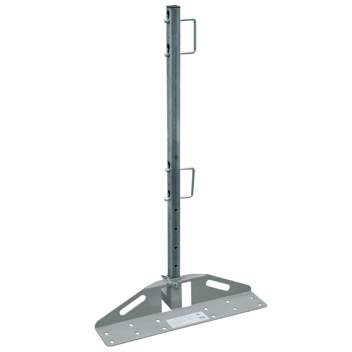 Tie Down 65023 Rake Edge Guardrail Bracket, Pack of 1