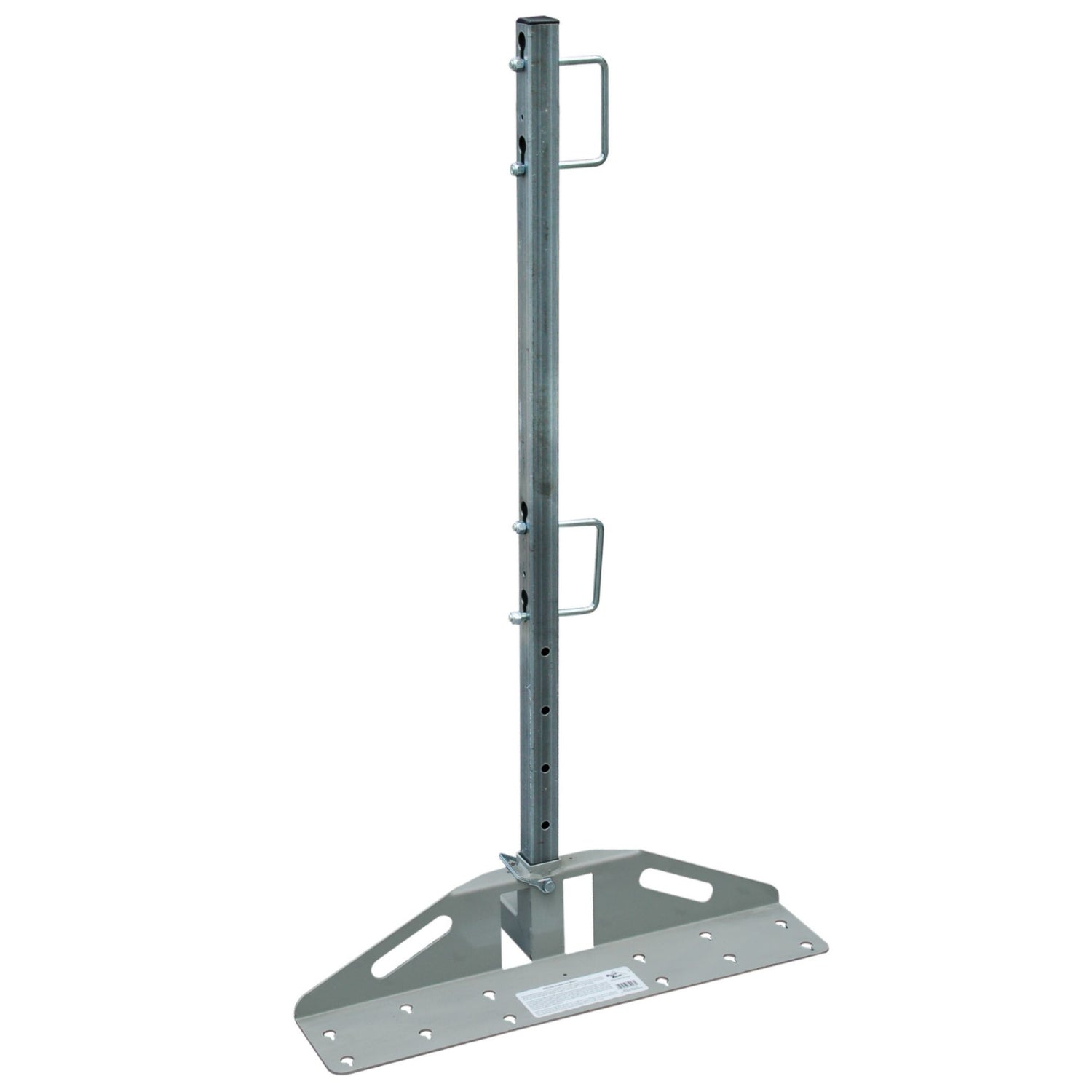 Tie Down 65023 Rake Edge Guardrail Bracket, Pack of 1