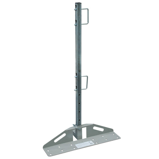 Tie Down 65023 Rake Edge Guardrail Bracket, Pack of 1