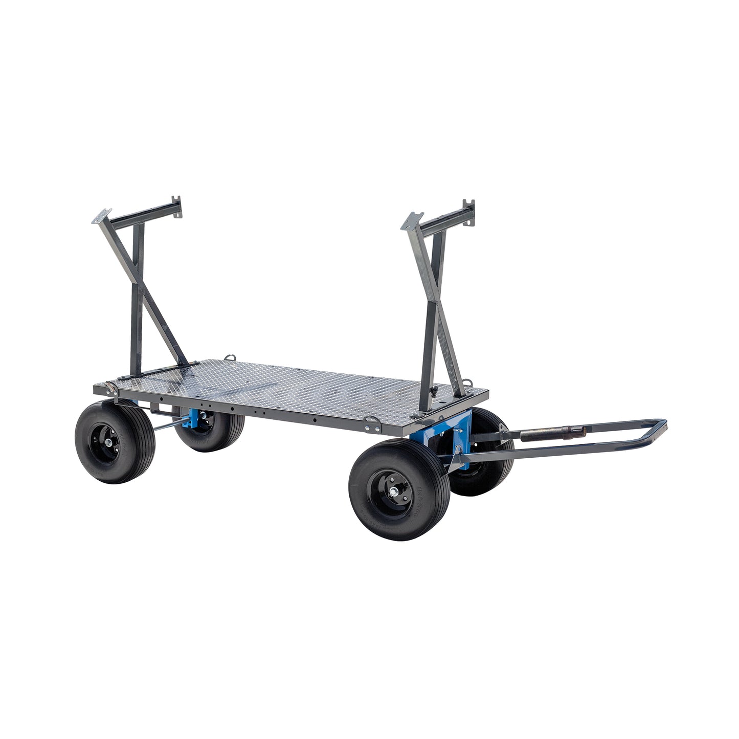 Tie Down 65049 Guardrail Material Cart