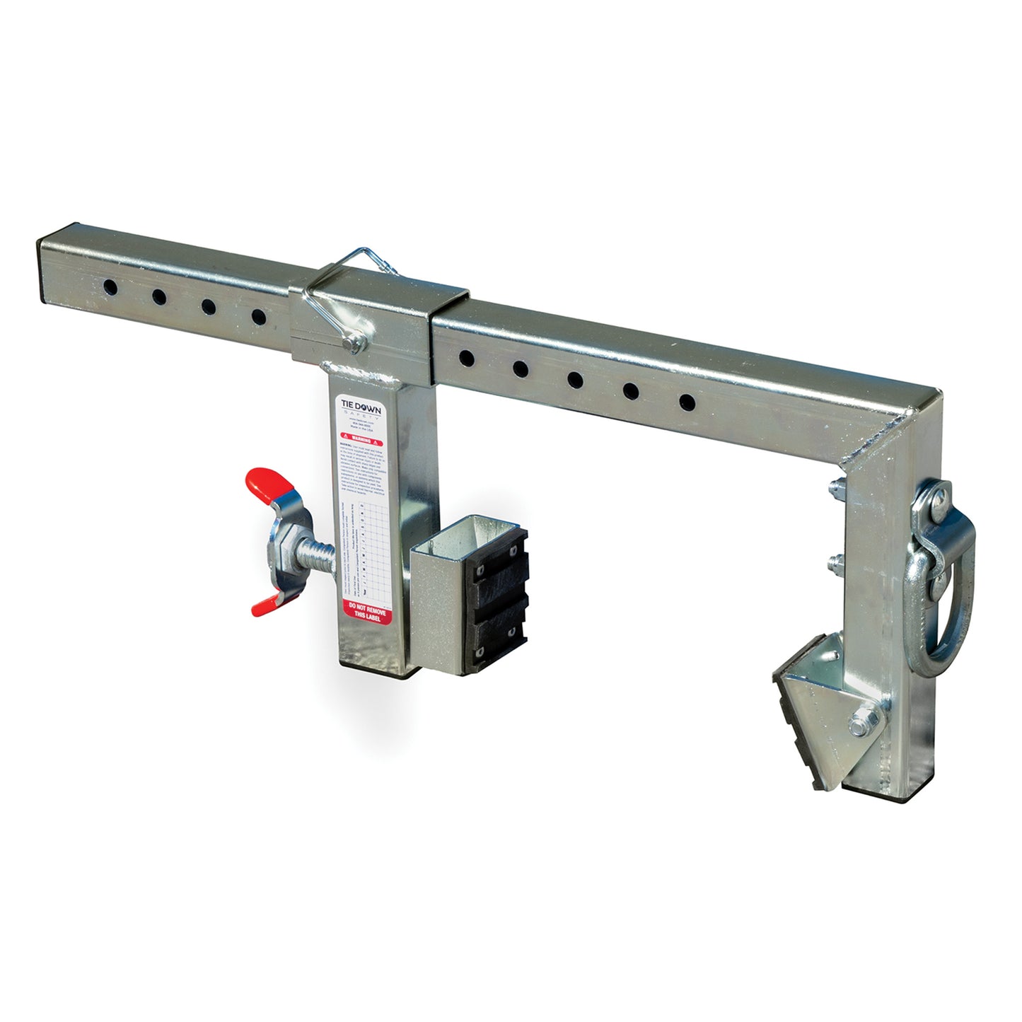 Tie Down 65077Z Parapet Roof Anchor