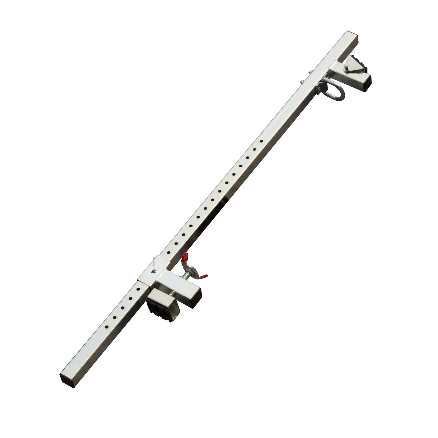 Tie Down 65078Z Jamb Door/ Window Anchor, 1-Pack