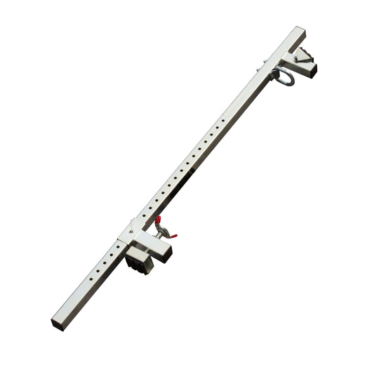 Tie Down 65078Z Jamb Door/ Window Anchor, 1-Pack