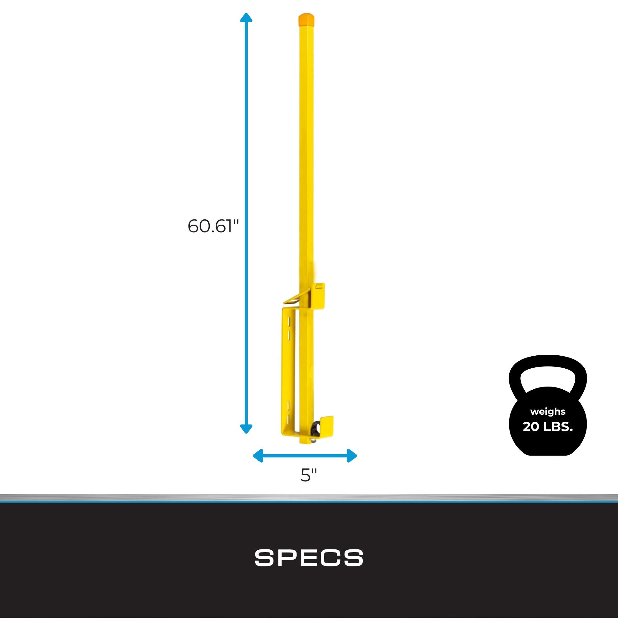 Tie-Down-65082-Hatch-Ladder-Hand-Assist