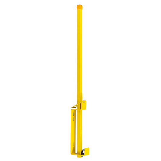 Tie Down 65082 Hatch Ladder Hand Assist