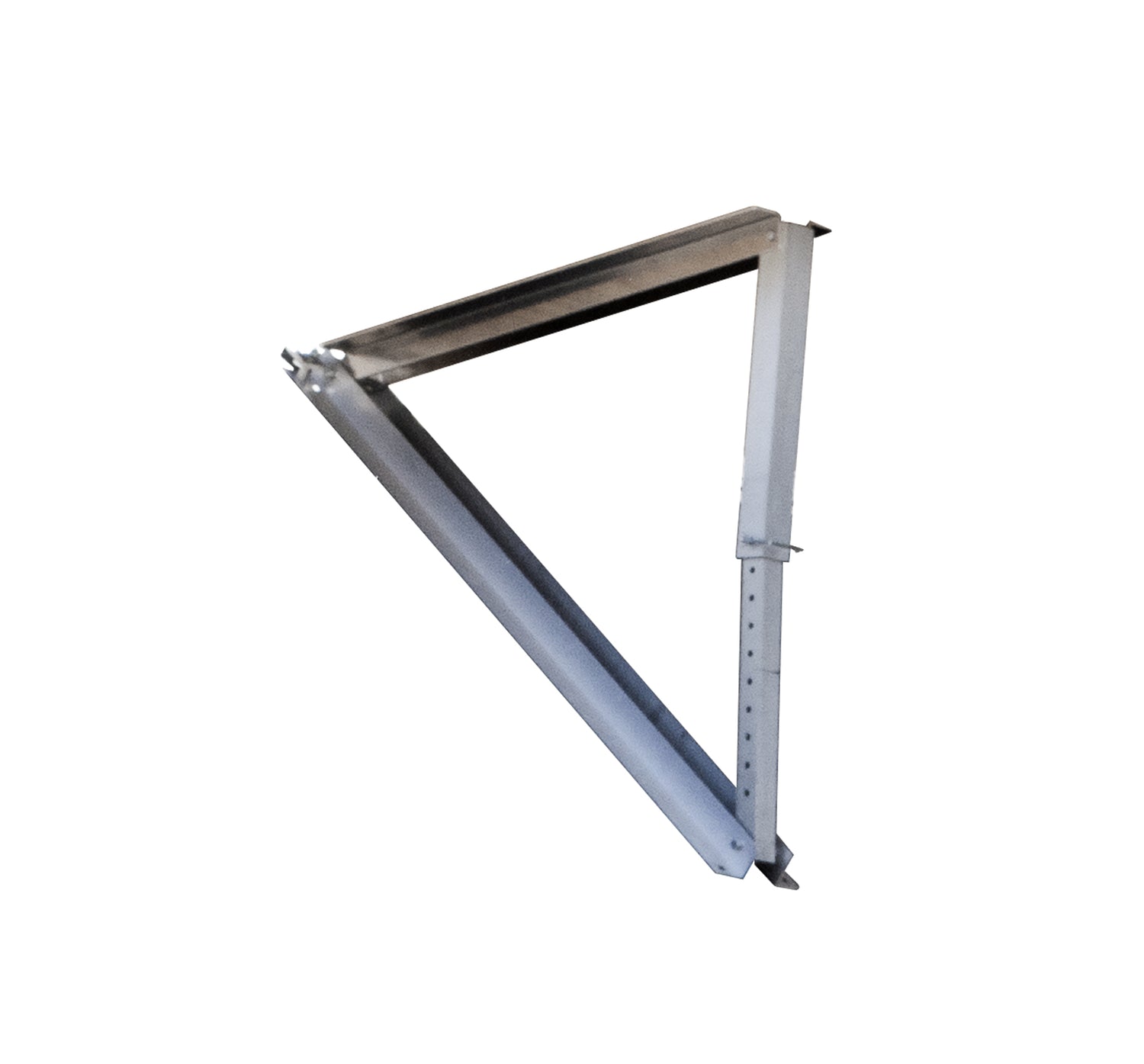 Tie Down 65091 Small Bunk Jack for Hitch Clip,  2,600 lbs.  Weight Capacity