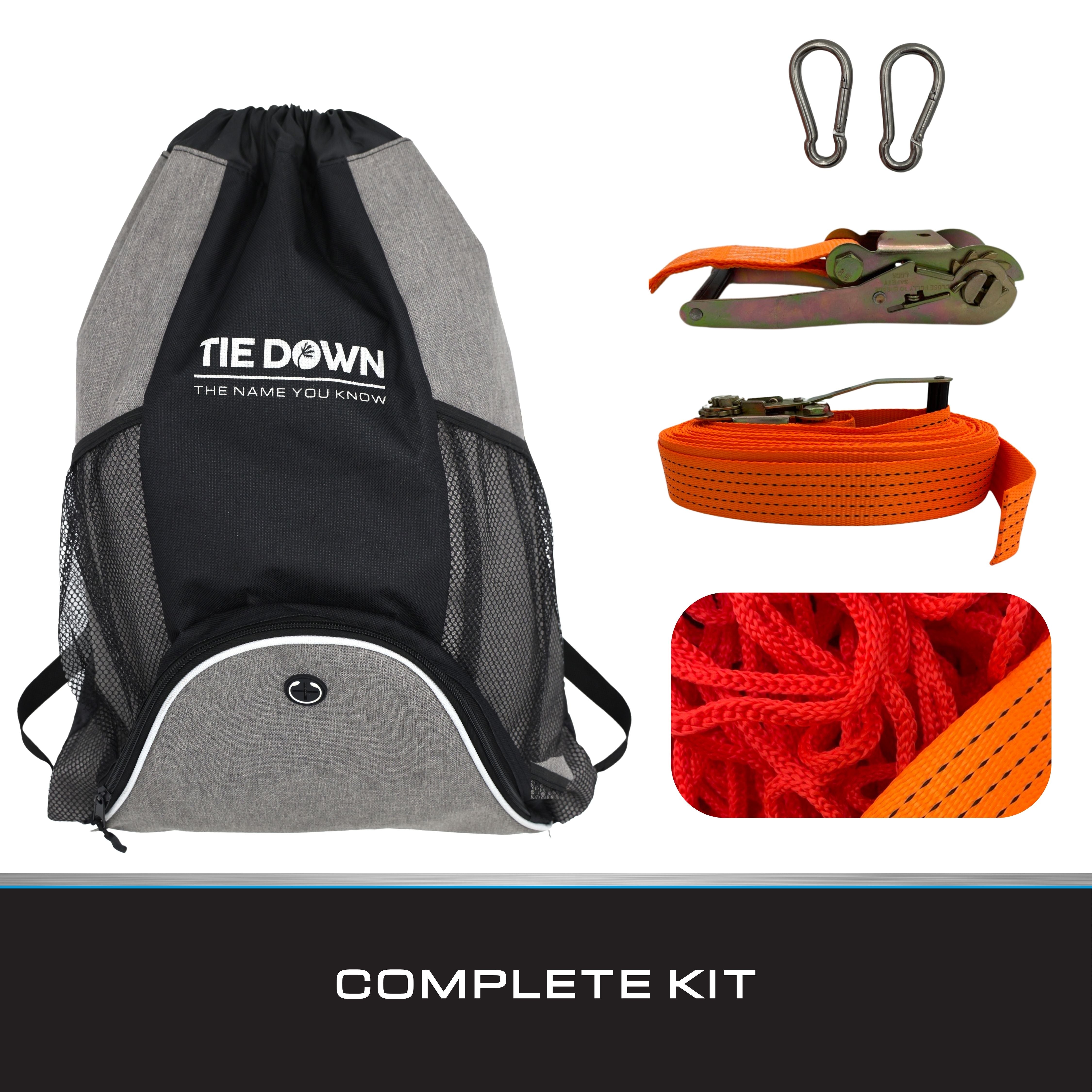 Tie-Down-65401-10-ft.-x-10-ft.-Skylight-Netting,-Pack-of-1