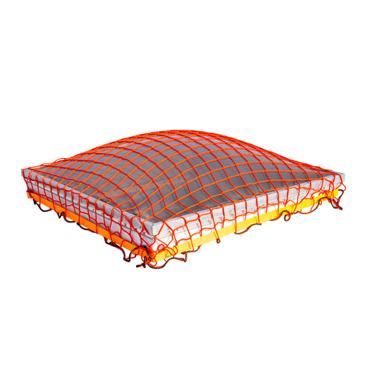 Tie Down 65401 10 ft. x 10 ft. Skylight Netting, Pack of 1