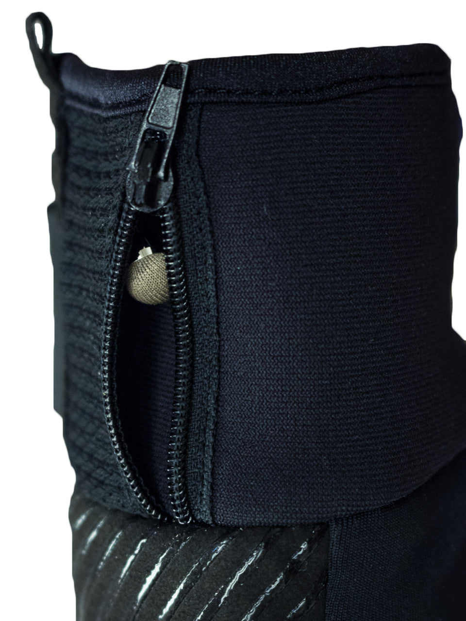 Extreme Freezer Glove With Touch-Rite Nib - view 3