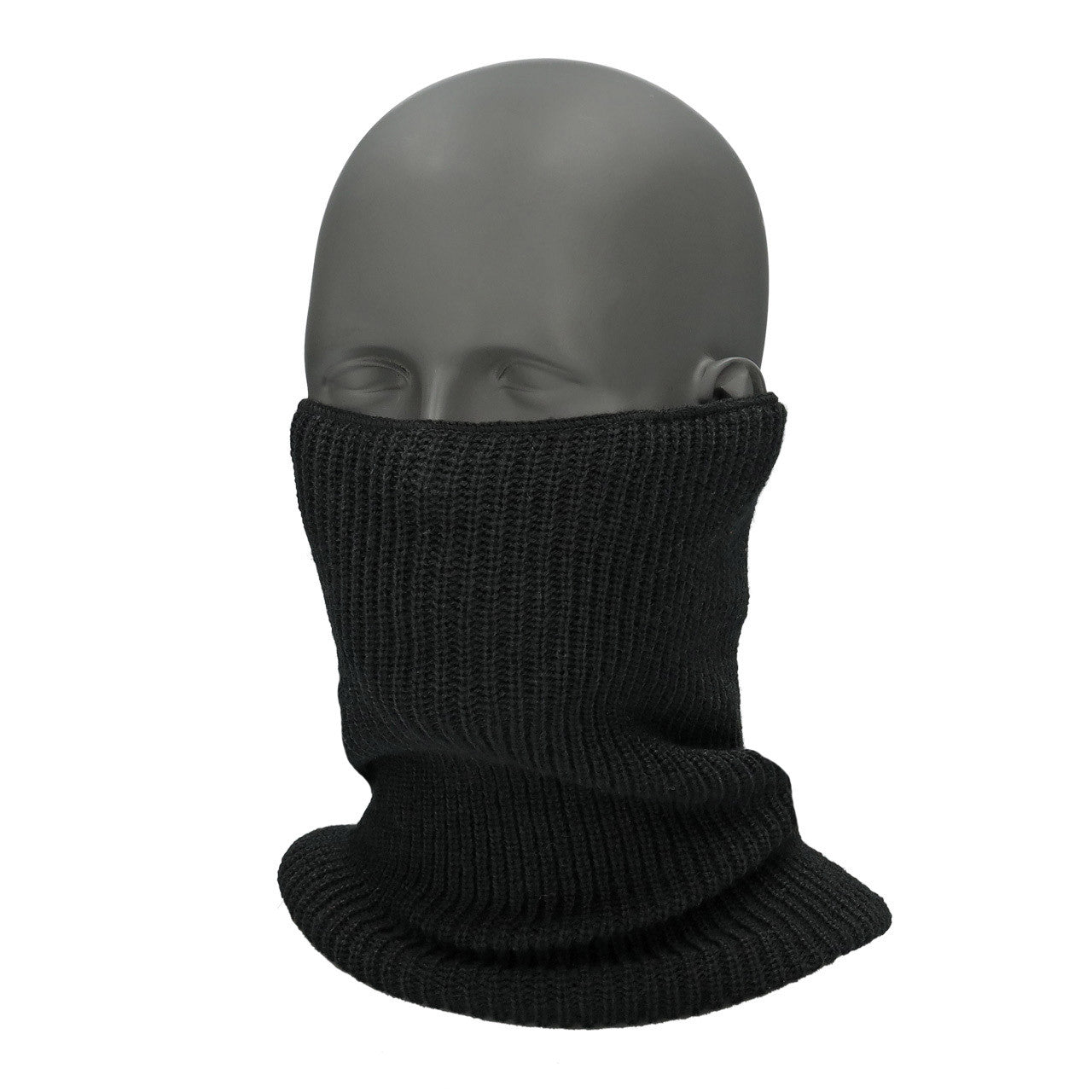Double-Layer Neck Gaiter - view 2