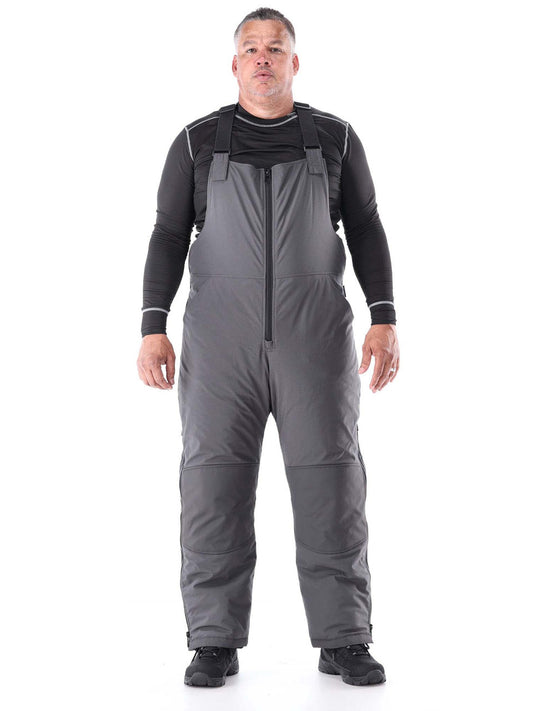 Rip-Stop Subzero Bib-Pant - view 2