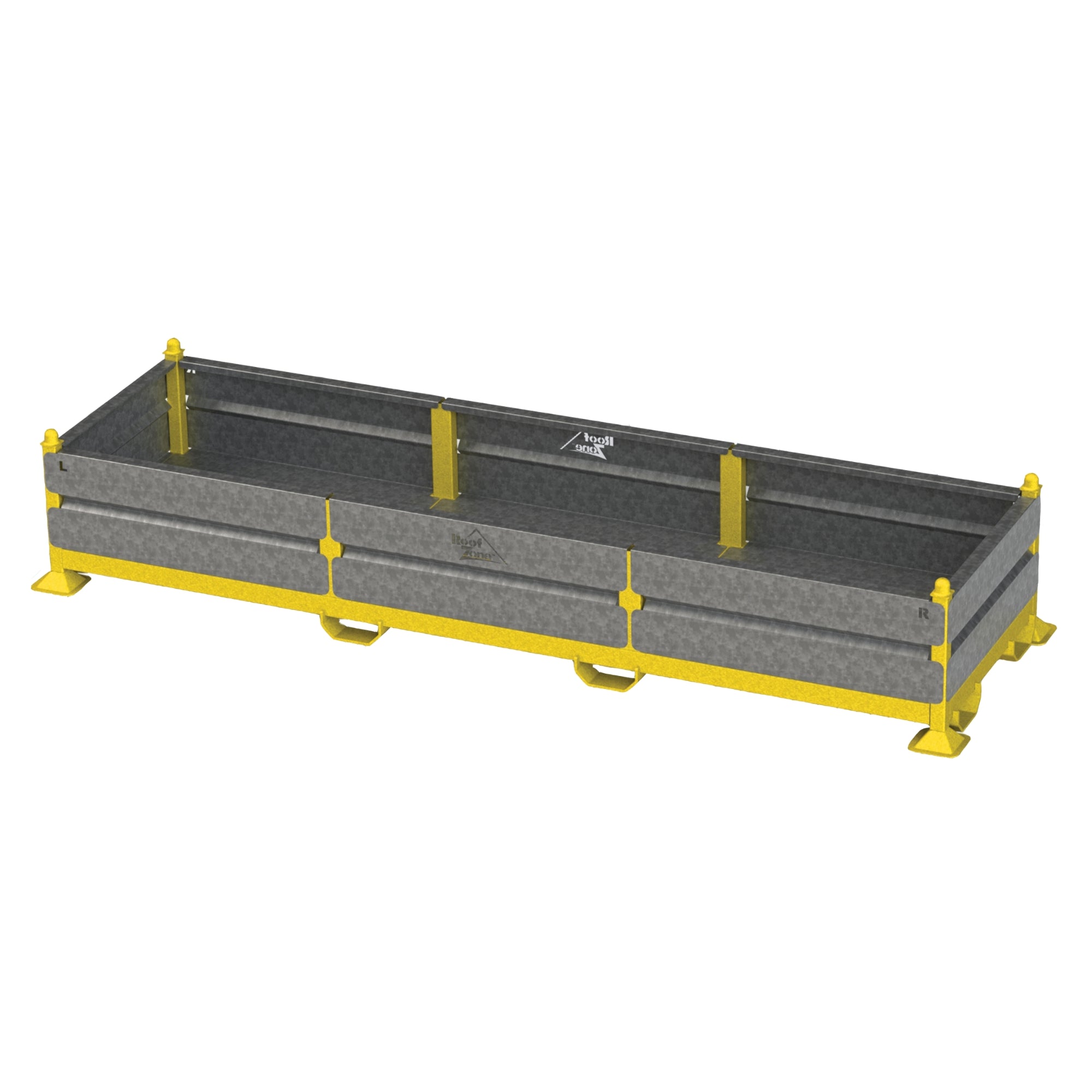Tie-Down-70737-Zip-Rail-Stack-Container
