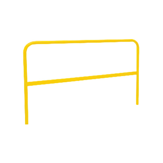 Tie Down 70760 5 ft. Yellow Guardrail