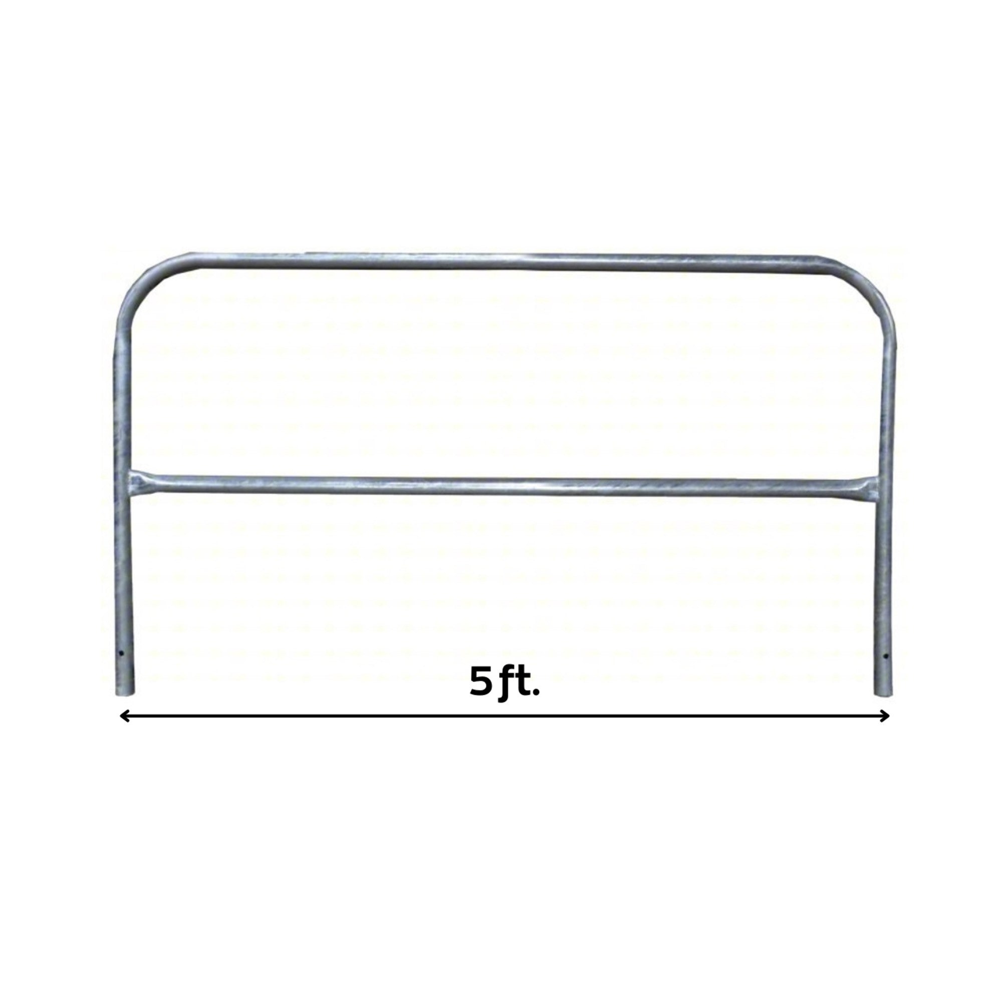 Tie-Down-70766-5-ft.-Galvanized-Guardrail