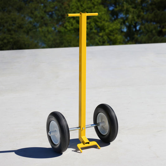 Tie Down 70767 Universal Guardrail Base Dolly