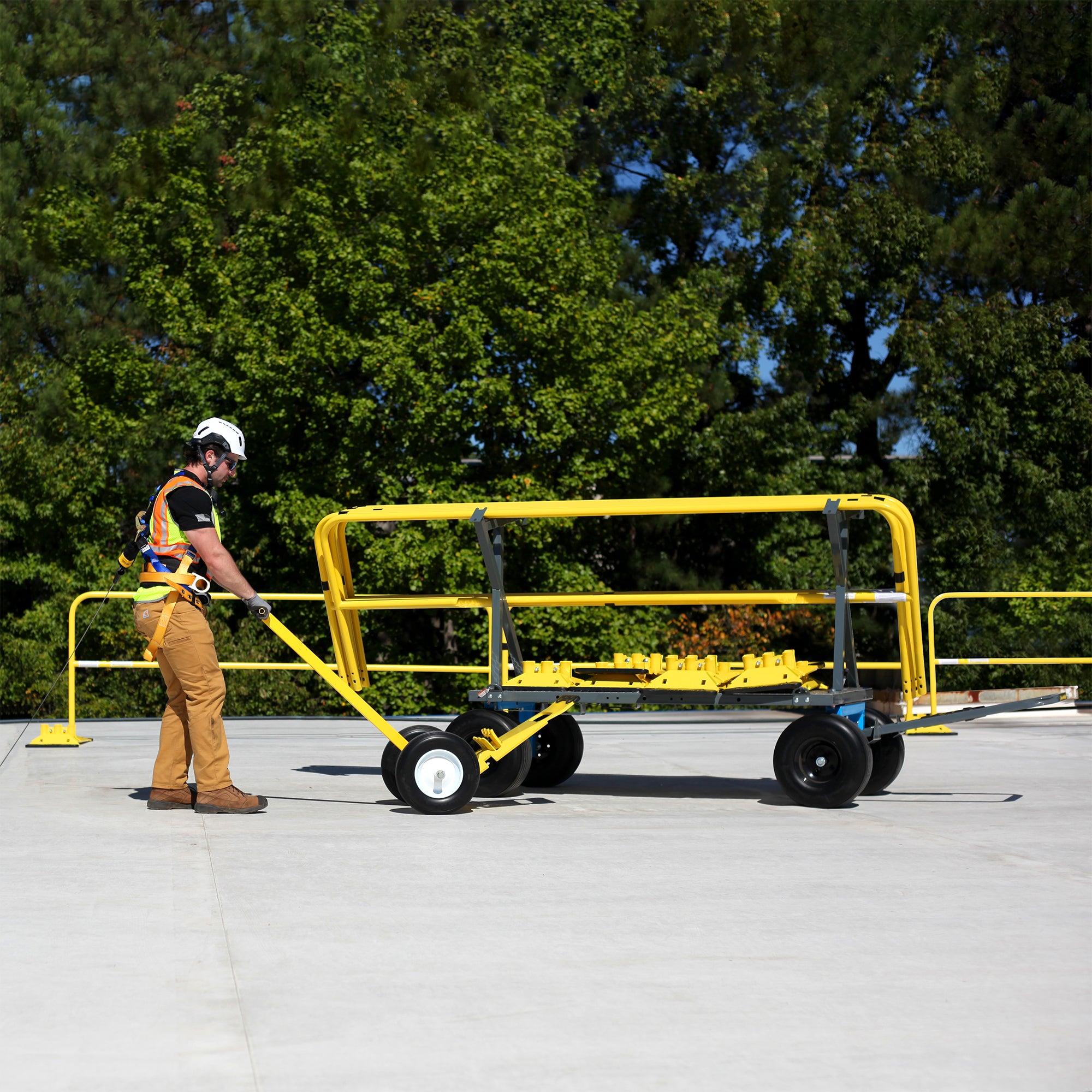 Tie-Down-70767-Universal-Guardrail-Base-Dolly