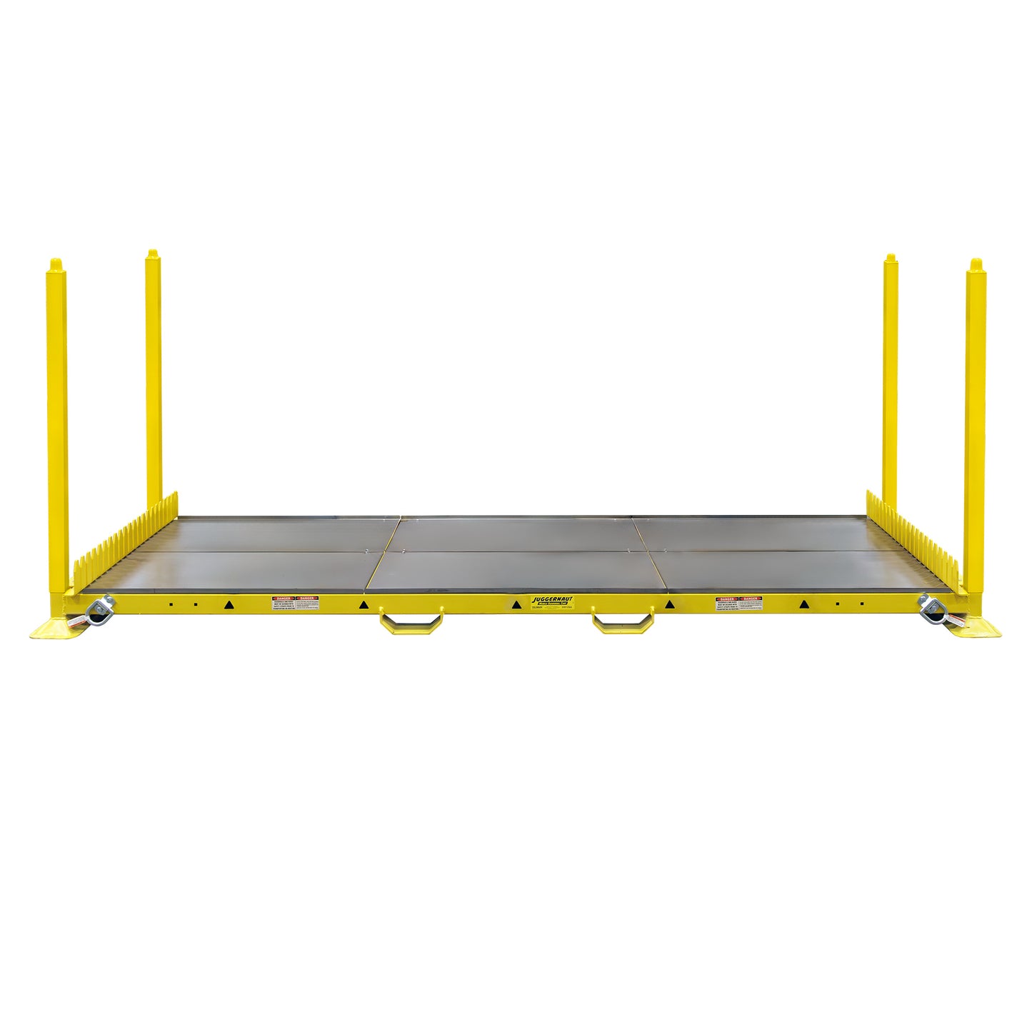 Tie Down 70794 Juggernaut Cart, Yellow