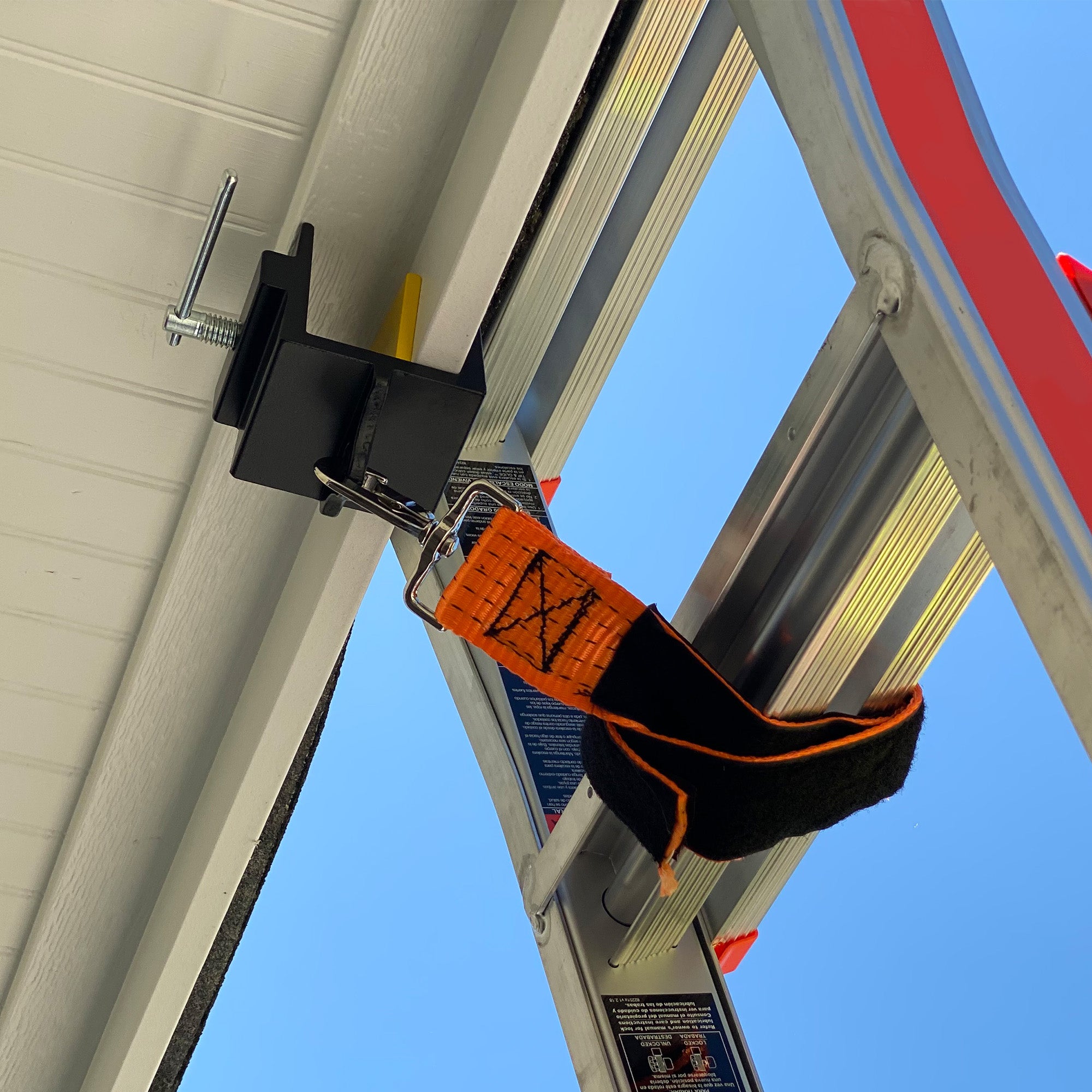 Tie-Down-70827-Ladder-Stability-Anchor-System-for-Ladders-w/3-ft.-Strap