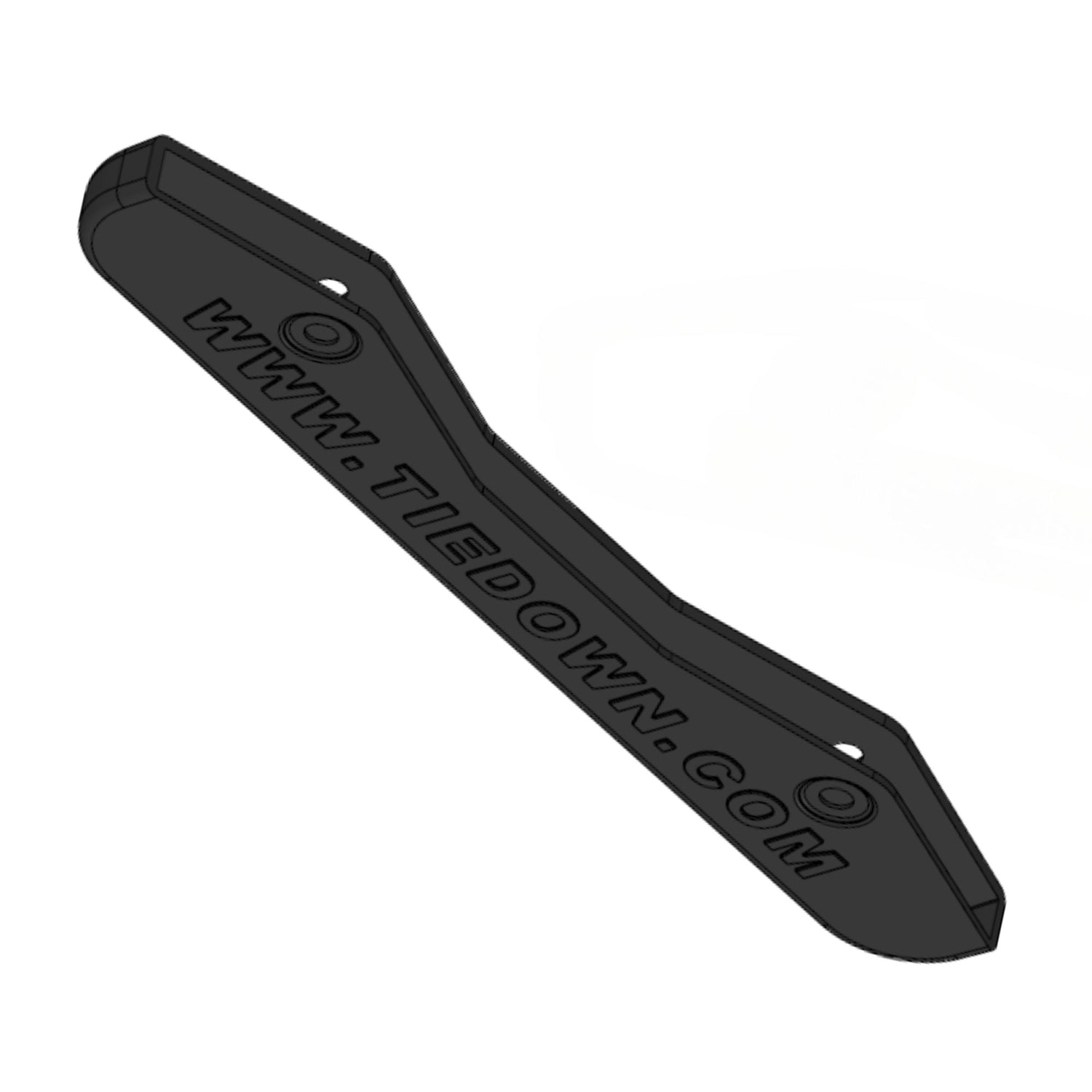 Tie Down 70829 Universal Base Replacement Rubber Feet