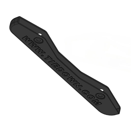 Tie Down 70829 Universal Base Replacement Rubber Feet