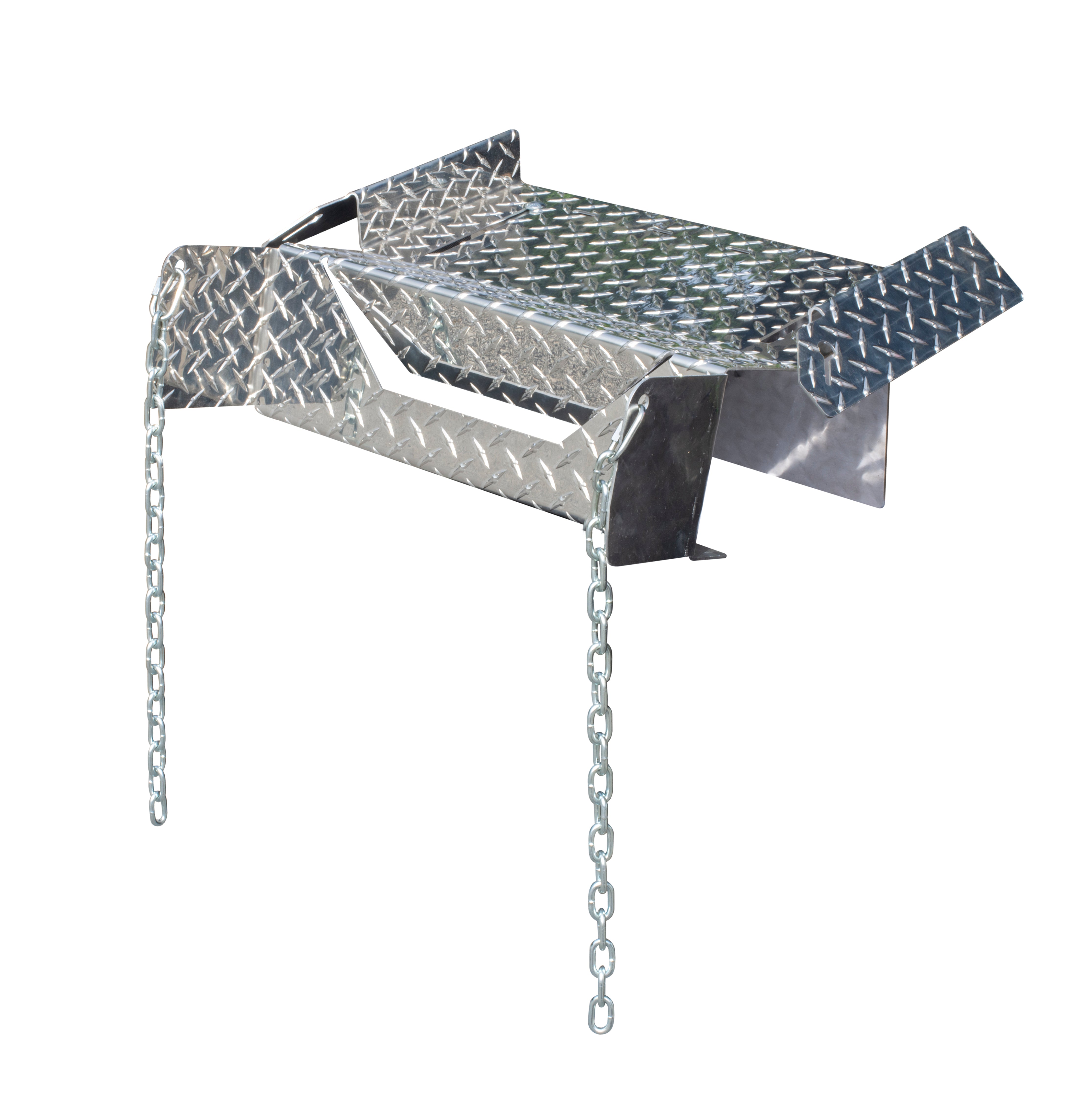 Tie-Down-70831-21.5-in.-x-26-in.-Ladder-Safety-Dock,-1-pack