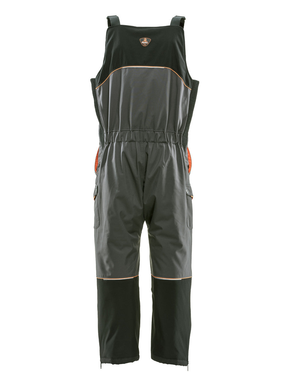 Polarforce® Bib Overalls - view 3