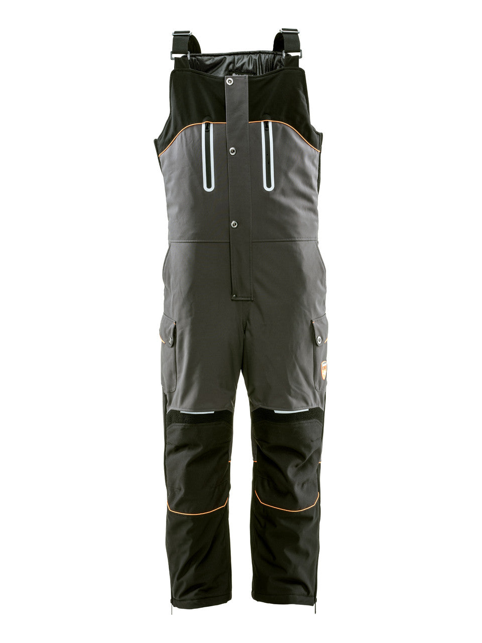 Polarforce® Bib Overalls