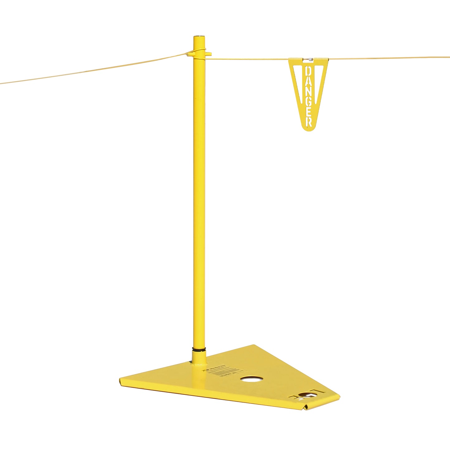 Tie Down 72849 Zip Warning Line Cart