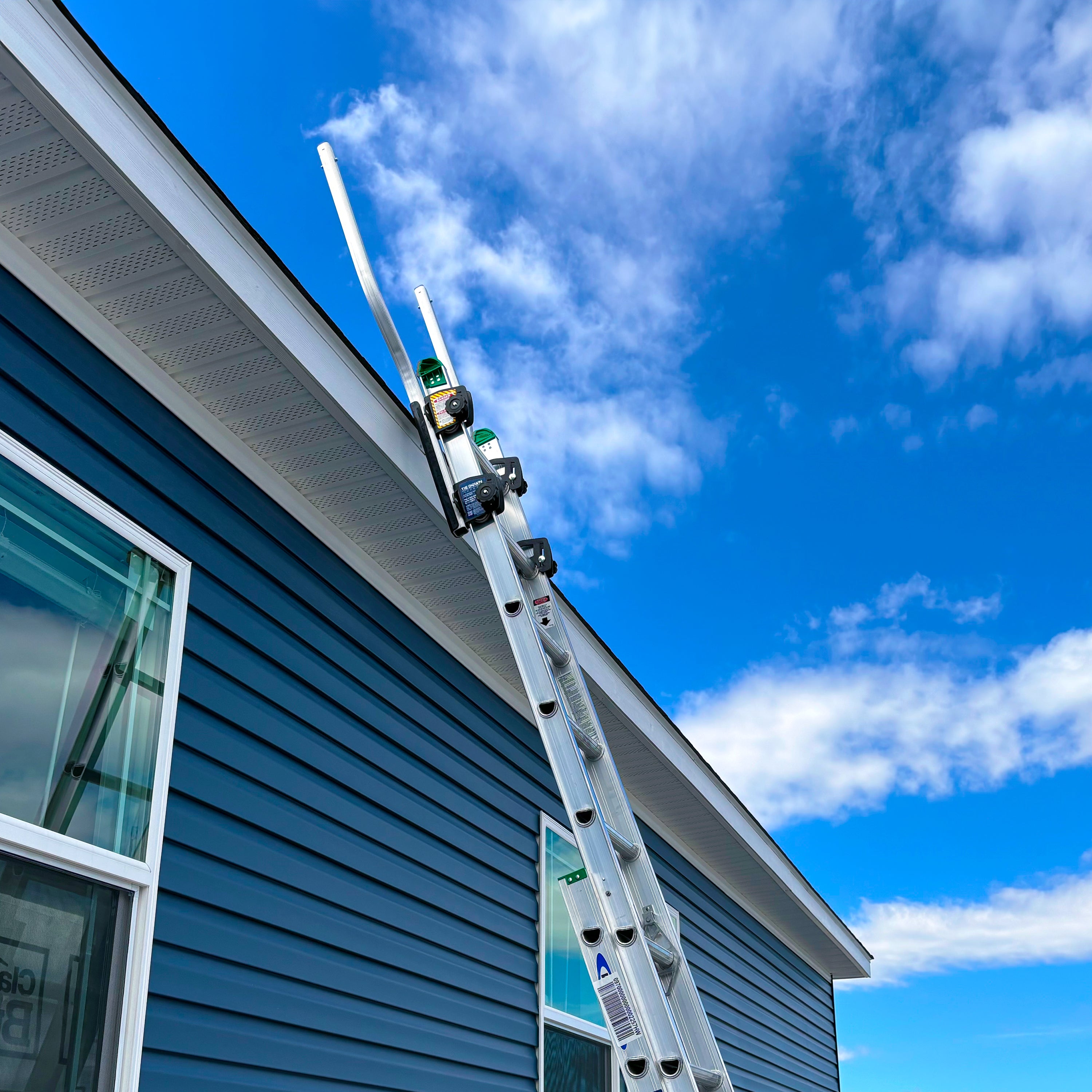 Tie-Down-72874-Step-N-Safe-Extension-Ladder-Walk-Thru