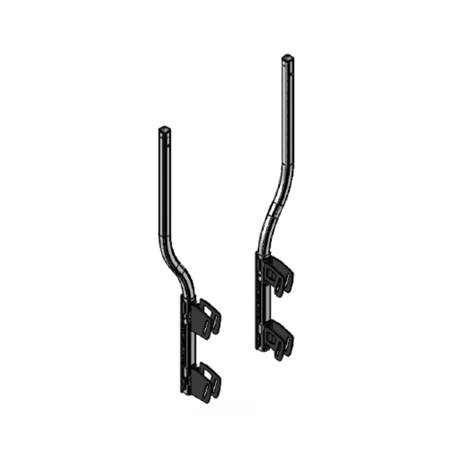 Tie Down 72875 Step N Safe Pro