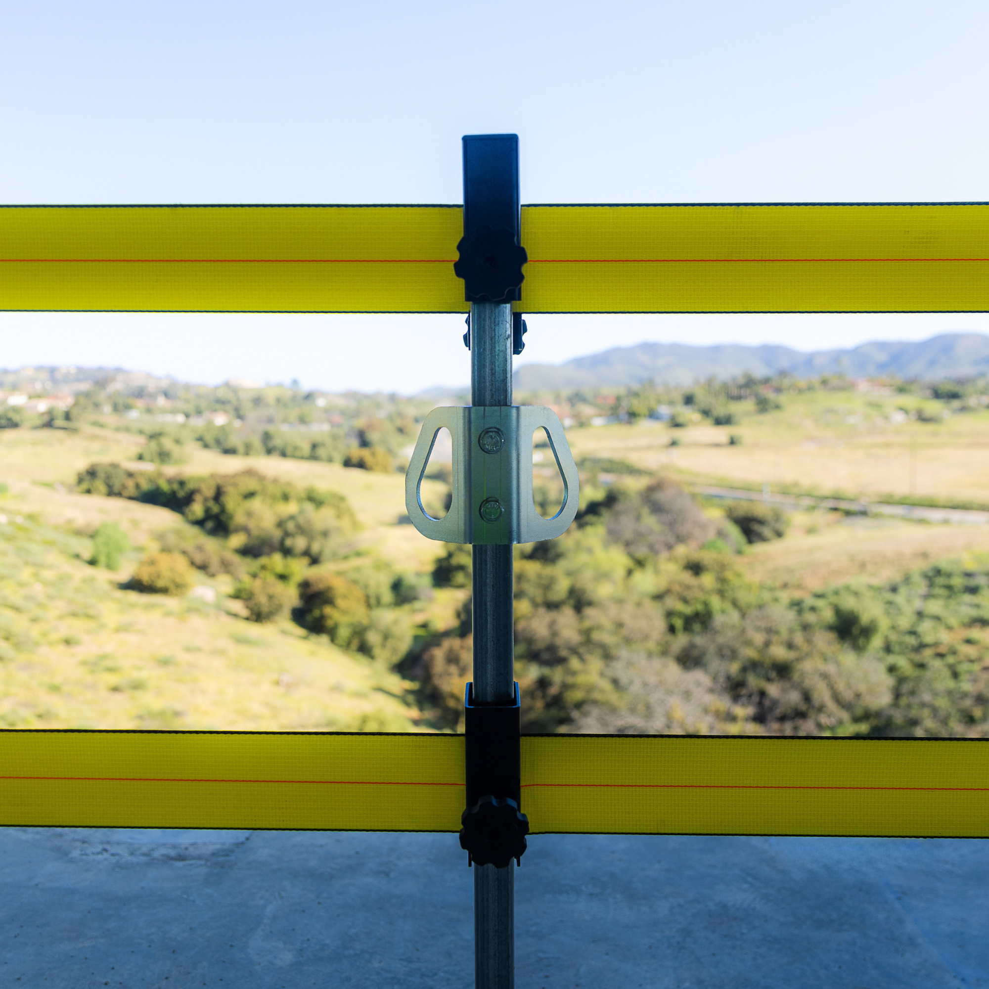 72893-30-ft.-WebRail-Kit---Portable-Fall-Arrest-&-Tensioned-Guardrail-System