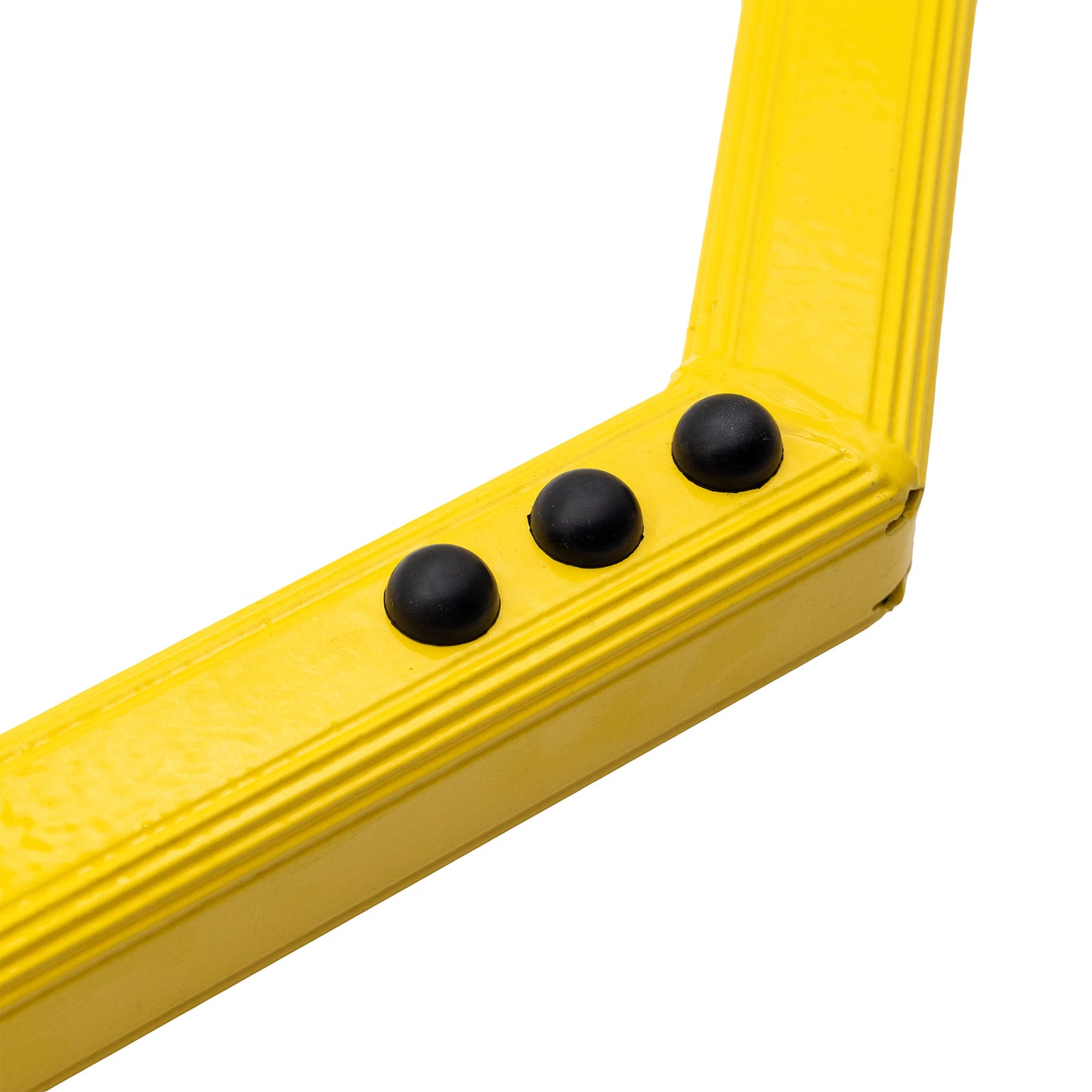 Tie Down 72941 YELLOW LADDER WALKTHROUGH GATE ASSEMBLY