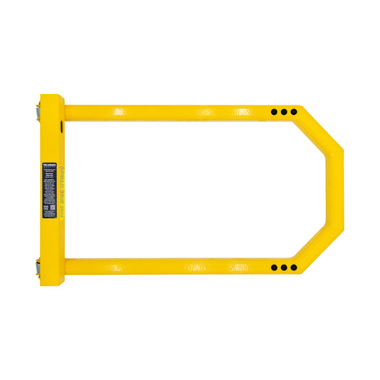 Tie Down 72941 YELLOW LADDER WALKTHROUGH GATE ASSEMBLY